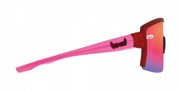 Gloryfy G20 Flatline Pink/ Infrared