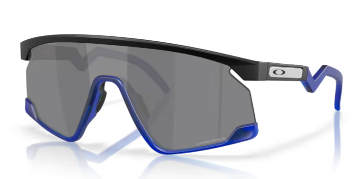 Oakley BXTR Matte Black/ Prizm Black