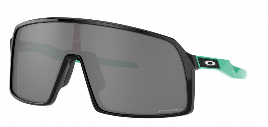 Oakley Sutro Polished Black/ Prizm Black