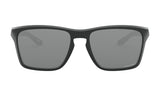 Oakley Sylas M (medium) Matte Black/ Prizm Black Iridium