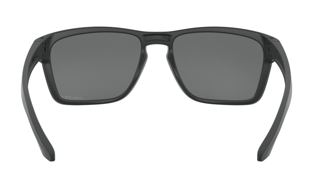 Oakley Sylas M (medium) Matte Black/ Prizm Black Iridium