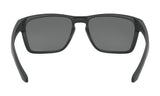 Oakley Sylas M (medium) Matte Black/ Prizm Black Iridium