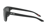 Oakley Sylas M (medium) Matte Black/ Prizm Black Iridium