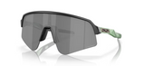 Oakley Sutro Lite Sweep Matte Black/ Prizm Black