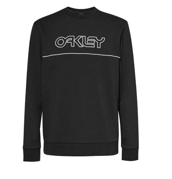 Oakley Clubhouse B1B Sweatshirt/ Blackout