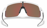 Oakley Sutro LIte Matte White/ Prizm Violet