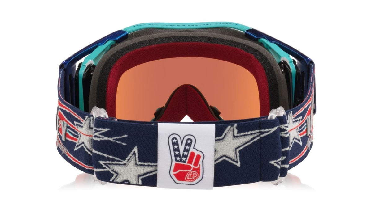 Airbrake-MX-TLD-Blue-Strap-Prizm-Sapphire-Achterzijde