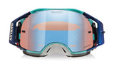 Airbrake-MX-TLD-Blue-Strap-Prizm-Sapphire-Voorzijde