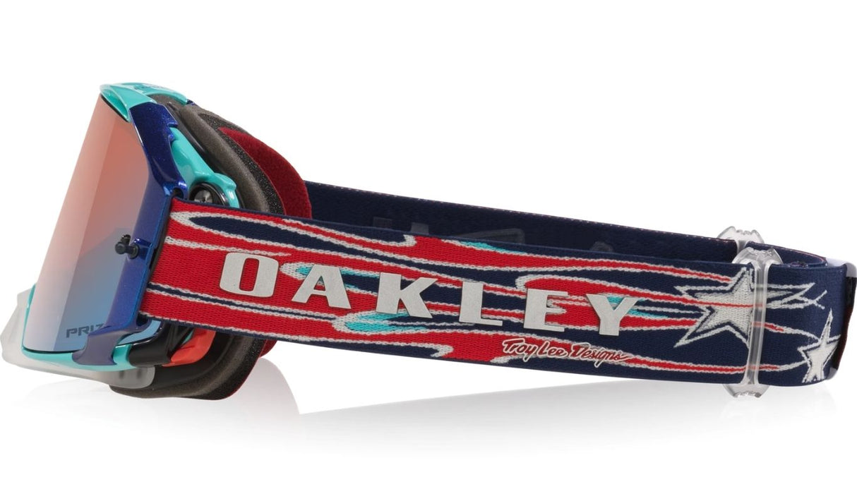Airbrake-MX-TLD-Blue-Strap-Prizm-Sapphire-Zijaanzicht
