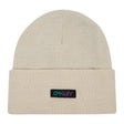 B1B Gradient Patch Beanie/ Mist
