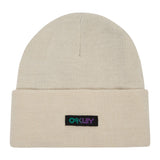 B1B Gradient Patch Beanie/ Mist
