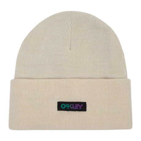 B1B Gradient Patch Beanie/ Mist
