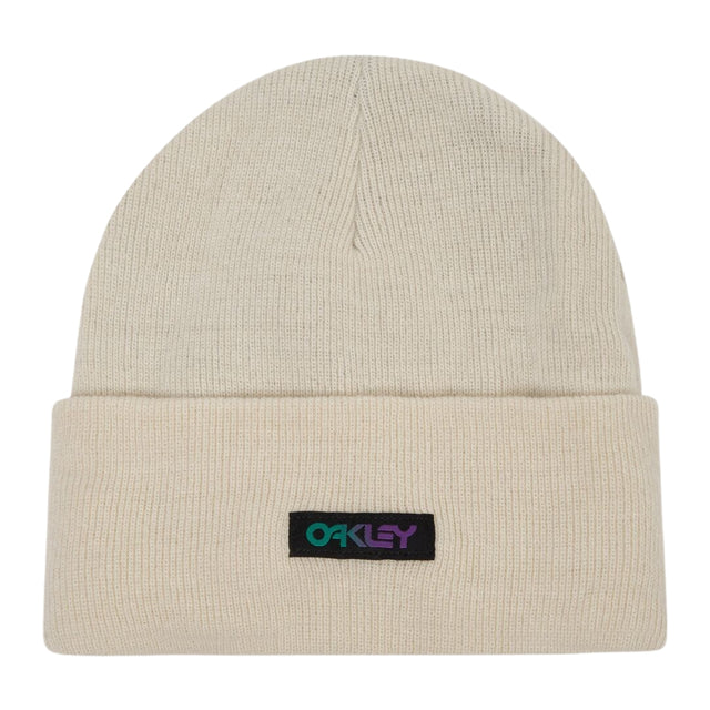 B1B Gradient Patch Beanie/ Mist