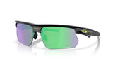 Oakley Bisphaera Matte Black/ Prizm Road Jade