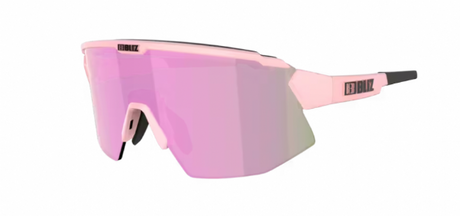 Bliz-Breeze-Sportbril-Matte-Powderrose-Brown-Rose-Mirror