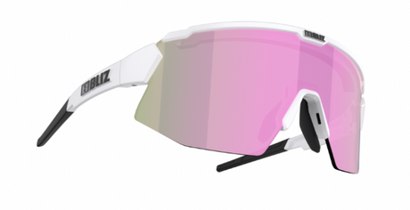 Bliz-Breeze-Sportbril-Matte-White-Brown-Rose-Mirror