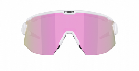 Bliz-Breeze-Sportbril-Matte-White-Brown-Rose-Mirror
