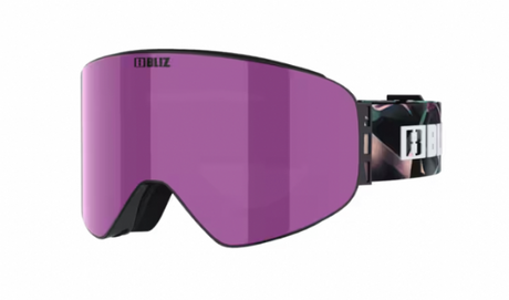 Bliz-Flow-Matte-Black-Brown-Ice-Pink