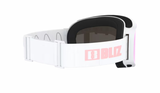 Bliz-Flow-Matte-White-Brown-Pink