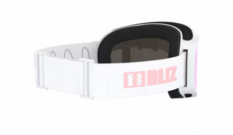 Bliz-Flow-Matte-White-Brown-Pink