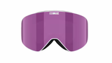 Bliz-Flow-Matte-White-Brown-Pink