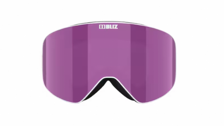 Bliz-Flow-Matte-White-Brown-Pink