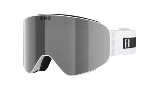 Bliz-Flow-Matte-White-Pink-Silver-Mirror