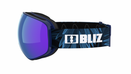 Bliz-Floz-Matte-Blue-Brown-Blue-lens