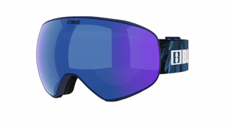 Bliz-Floz-Matte-Blue-Brown-Blue-lens