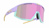 Bliz-Fusion-Small-Sportbril-Matte-Pastel-Purple-BrownRose-Mirror