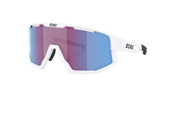 Bliz-Fusion-Small-Sportbril-Matte-White-Rose-Violet-Blue-Mirror