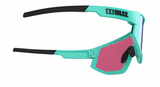Bliz-Fusion-Sportbril-Matt-Truquoise-Nano-Optics-Nordic-Rose-Violet-Blue-Mirror