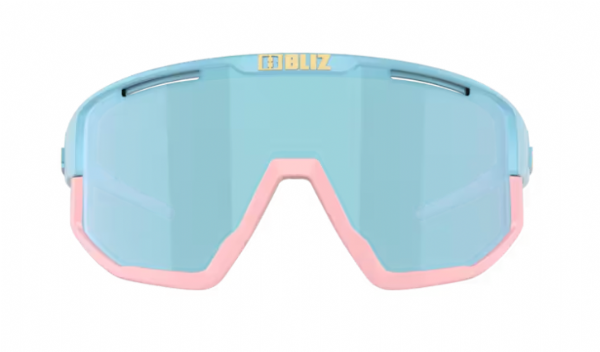 Bliz-Fusion-Sportbril-Matte-Pastel-Blue-Smoke-Iceblue-Mirror