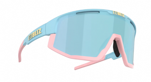 Bliz-Fusion-Sportbril-Matte-Pastel-Blue-Smoke-Iceblue-Mirror