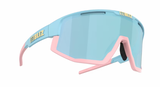 Bliz-Fusion-Sportbril-Matte-Pastel-Blue-Smoke-Iceblue-Mirror