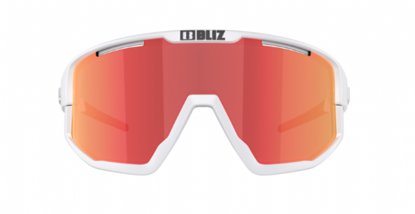 Bliz-Fusion-Sportbril-Matte-White-SmokeRed-Mirror