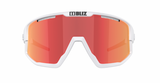 Bliz-Fusion-Sportbril-Matte-White-SmokeRed-Mirror