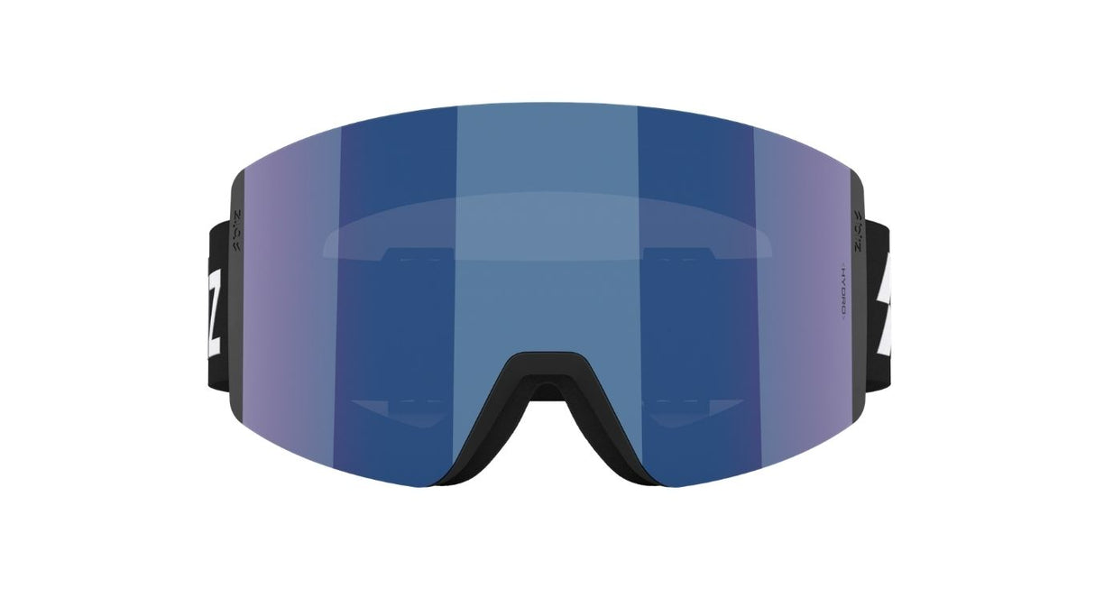Bliz-G003-Matte-Black-Brown-Blue-Multicolor