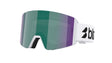 Bliz-G003-Matte-White-Brown-Green-Multicolor