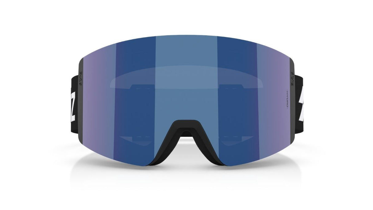 Bliz-G003-Small-Matte-Black-Brown-Blue-Multicolor
