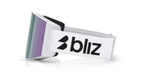 Bliz-G003-Small-Matte-White-Brown-Green-Multicolor