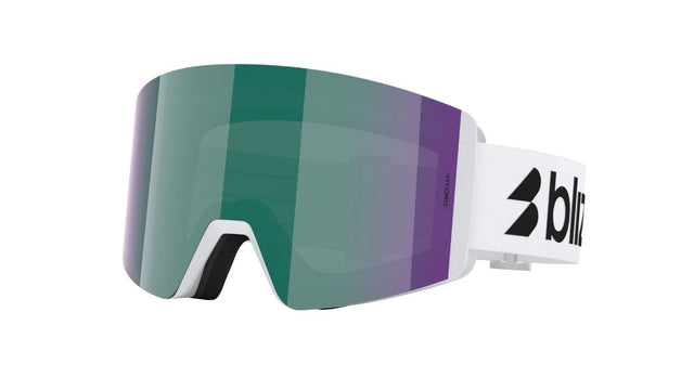 Bliz-G003-Small-Matte-White-Brown-Green-Multicolor