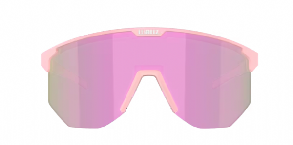 Bliz-Hero-Small-Sportbril-Matte-PowderRose-BrownRose-Mirror