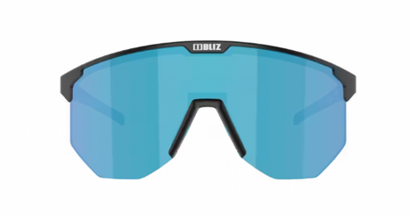 Bliz-Hero-Sportbril-Matte-Black-BrownBlue-Mirror