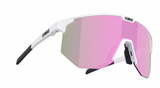 Bliz-Hero-Sportbril-Matte-White-BrownPink-Mirror