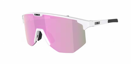 Bliz-Hero-Sportbril-Matte-White-BrownPink-Mirror