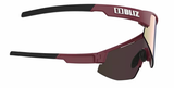Bliz-Matrix-Small-Sportbril-Matt-Burgundy-BrownRose-Mirror