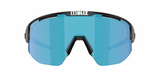 Bliz-Matrix-Sportbril-Matte-BlackPhotochromic-Nano-Optics-Brown-Blue-Mirror