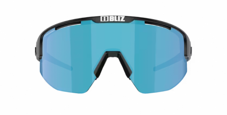 Bliz-Matrix-Sportbril-Matte-BlackPhotochromic-Nano-Optics-Brown-Blue-Mirror