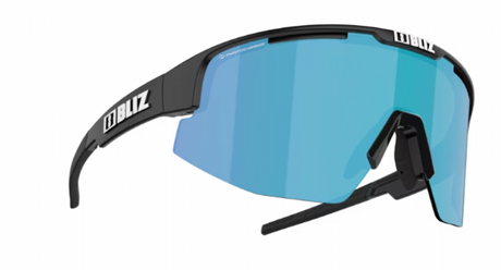 Bliz-Matrix-Sportbril-Matte-BlackPhotochromic-Nano-Optics-Brown-Blue-Mirror
